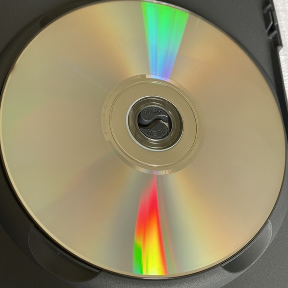 🎬PRICING🎬 A River Runs Through It DVD with Robert Redford - Picture 6 of 6